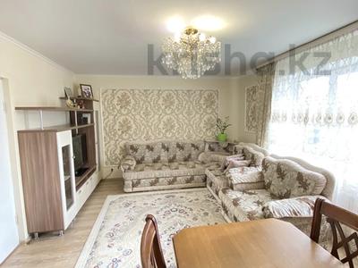 3-комнатная квартира, 77.3 м², 5 этаж, Болекпаев 13 за 29 млн 〒 в Астане, Алматы р-н