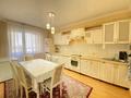 3-бөлмелі пәтер · 78.1 м² · 5/10 қабат, Кенен Азербаев 47, бағасы: 43 млн ₸ в Астане, Сарайшык р-н
