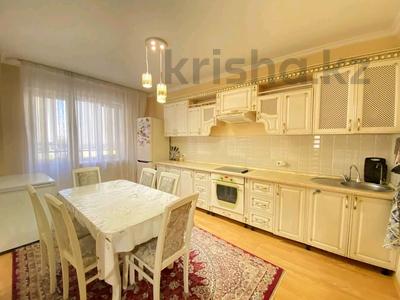 3-бөлмелі пәтер · 78.1 м² · 5/10 қабат, Кенен Азербаев 47, бағасы: 43 млн ₸ в Астане, Сарайшык р-н
