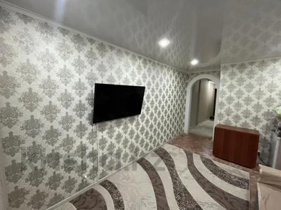 3-комнатная квартира · 51.3 м² · 2/5 этаж, Узбекская 9 — Новостройка за 20.5 млн 〒 в Семее