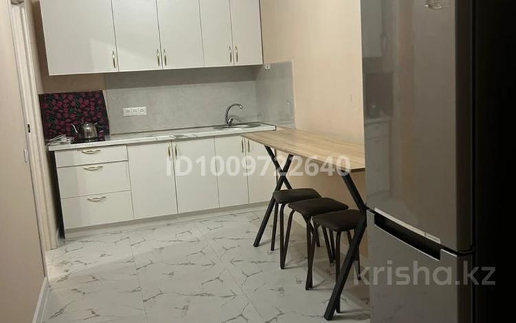 1-комнатная квартира · 40 м² · 8/9 этаж, мкр Шугыла, шугла за 25 млн ₸ в Алматы, Наурызбайский р-н — фото 2