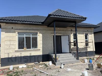Отдельный дом · 5 комнат · 140 м² · 5 сот., СДУ университет за 37 млн ₸ в Каскелене