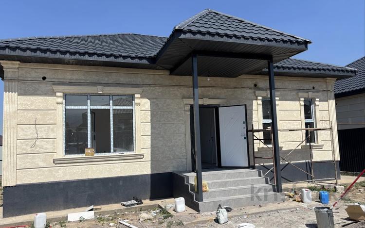 Отдельный дом · 5 комнат · 140 м² · 5 сот., СДУ университет за 37 млн ₸ в Каскелене — фото 2