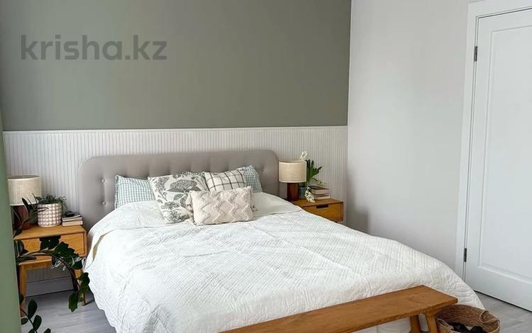 1-комнатная квартира · 46 м² · 8/12 этаж, Туран 34а за 18 000 ₸ в Астане, Нура р-н — фото 2