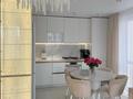 1-комнатная квартира · 46 м² · 8/12 этаж, Туран 34а за 18 000 ₸ в Астане, Нура р-н — фото 12