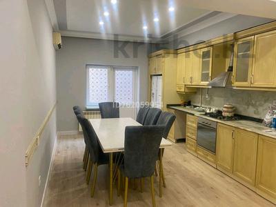 Отдельный дом · 6 комнат · 210 м² · 4.5 сот., Райымбека 1 — Коперника за 1 млн 〒 в Алматы, Медеуский р-н