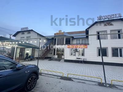 Комплекс сатылады, баня, гостиница, мойка парикмахерская, магазин · 731 м² за 160 млн 〒 в Туркестане