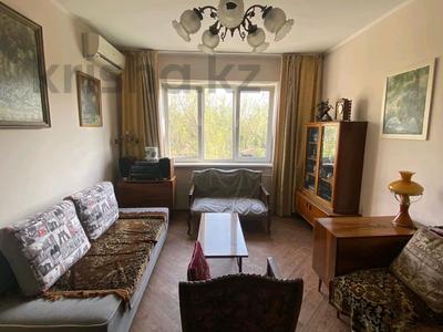 1-комнатная квартира · 40 м² · 7/9 этаж, мкр Орбита-3 13 — Мустафина за 30.5 млн ₸ в Алматы, Бостандыкский р-н