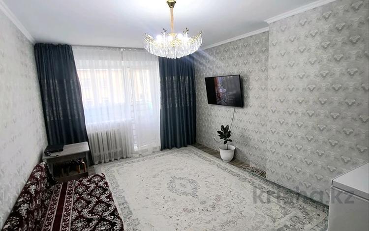 2-бөлмелі пәтер · 60 м² · 2/6 қабат, Азербаева 2, бағасы: 29.5 млн 〒 в Астане, Сарайшык р-н — фото 2