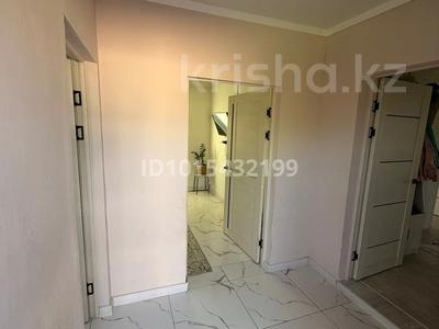 Отдельный дом · 4 комнаты · 122 м² · 10 сот., Достық 19/2 за 20 млн ₸ в Теректы