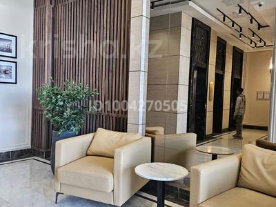 3-комнатная квартира · 108 м² · 2/20 этаж, Турар Рыскулов 1 за 88 млн 〒 в Астане, Есильский р-н