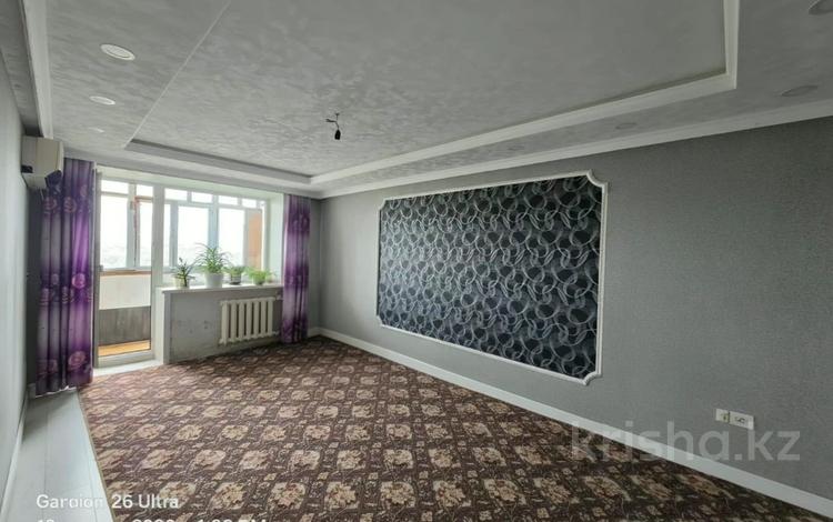 2-комнатная квартира · 42 м² · 8/9 этаж, пр. Металлургов за 8.8 млн ₸ в Темиртау — фото 2