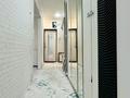 3-бөлмелі пәтер · 63 м² · 6/9 қабат, мкр Омега, жукова 15/1 — Волный стиль, бағасы: 21 млн ₸ в Уральске — фото 3