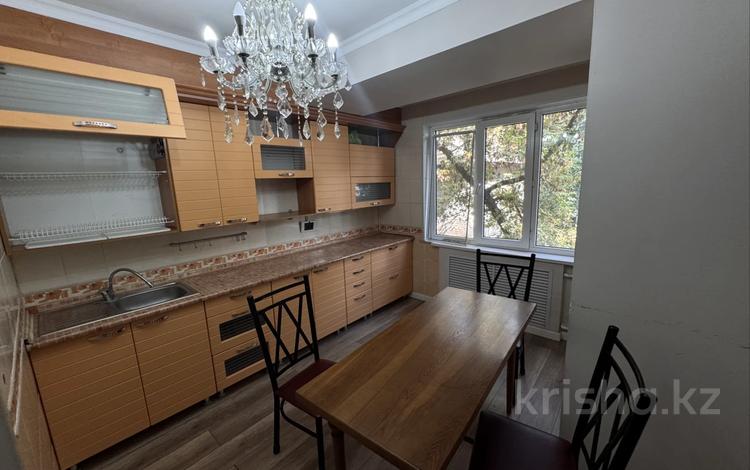 2-бөлмелі пәтер · 56.1 м² · 2/3 қабат, Торетай 28в, бағасы: 30.5 млн ₸ в Алматы, Жетысуский р-н — фото 2