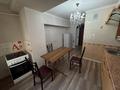 2-бөлмелі пәтер · 56.1 м² · 2/3 қабат, Торетай 28в, бағасы: 30.5 млн ₸ в Алматы, Жетысуский р-н — фото 10