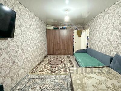 1-комнатная квартира · 37 м² · 1/5 этаж, Жастар за 10 млн 〒 в Талдыкоргане