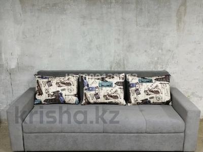 Отдельный дом · 1 комната · 40 м², Жамбыла 34 за 130 000 〒 в Коксай (пути Ильича)