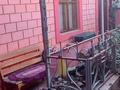 Отдельный дом · 1 комната · 40 м², Жамбыла 34 за 130 000 〒 в Коксай (пути Ильича) — фото 12