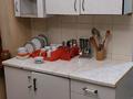 Отдельный дом · 1 комната · 40 м², Жамбыла 34 за 130 000 〒 в Коксай (пути Ильича) — фото 4