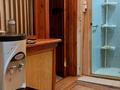 Отдельный дом · 1 комната · 40 м², Жамбыла 34 за 130 000 〒 в Коксай (пути Ильича) — фото 6
