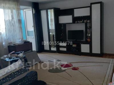 1-комнатная квартира · 38 м² · 5/5 этаж, Каюма Мухаметханова 33 за 180 000 ₸ в Семее