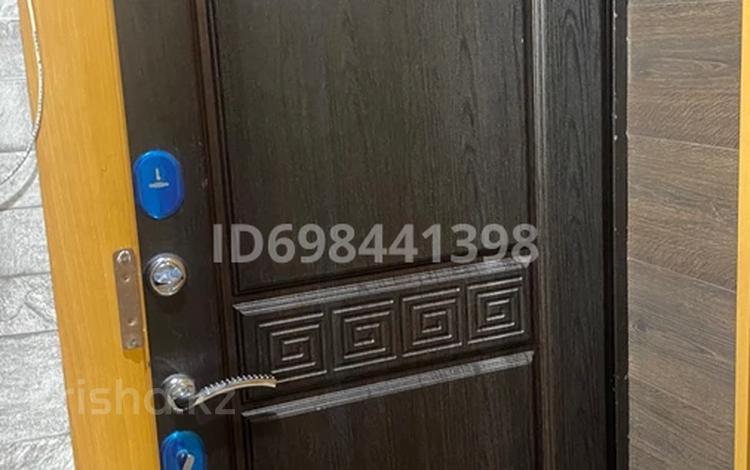 1-комнатная квартира · 36 м² · 4/5 этаж, Майкудук, 14й микрорайон 4 за 7.5 млн 〒 в Караганде, Алихана Бокейханова р-н — фото 2