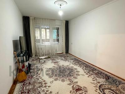 2-бөлмелі пәтер · 45 м² · 4/5 қабат, Самал, бағасы: 13.8 млн ₸ в Талдыкоргане