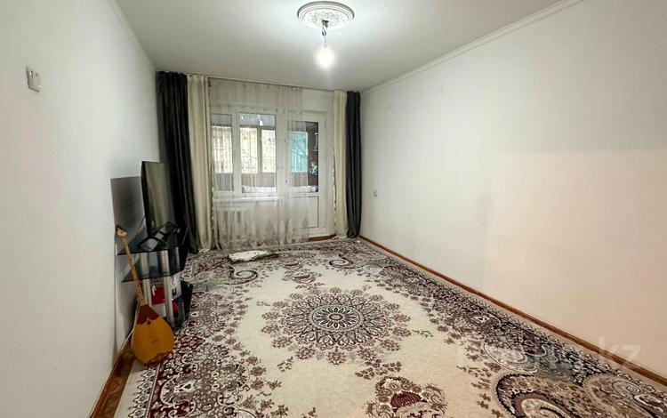 2-бөлмелі пәтер · 45 м² · 4/5 қабат, Самал, бағасы: 13.8 млн ₸ в Талдыкоргане — фото 3
