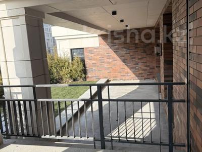 4-комнатная квартира · 154.6 м² · 3/3 этаж, мкр Мирас, Мкр. Мирас 33 — Самая низкая цена в этом комплексе!!! за ~ 238.2 млн ₸ в Алматы, Бостандыкский р-н