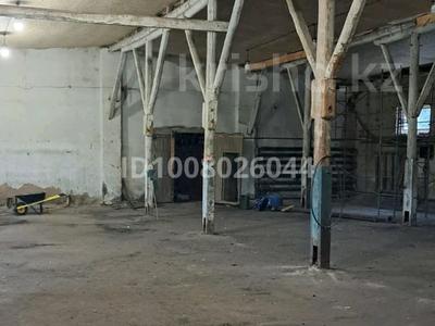 Склады · 400 м² за 1 000 ₸ в Петропавловске