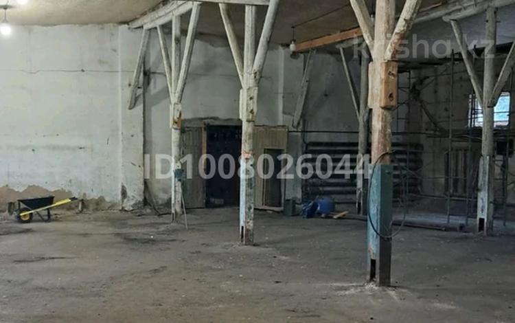 Склады · 400 м² за 1 000 ₸ в Петропавловске — фото 2