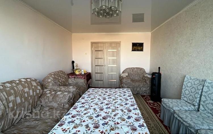 Часть дома · 3 комнаты · 78 м² · 6.5 сот., Мира за 31 млн ₸ в Костанае — фото 10