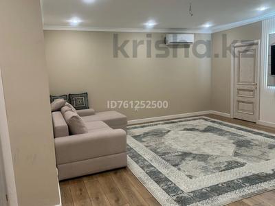 4-комнатная квартира · 110 м² · 3/3 этаж, Болашак 31 — Мкр Орман за 54 млн 〒 в Петропавловске