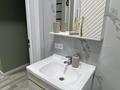 1-бөлмелі пәтер · 33 м² · 5/9 қабат, мкр Кайрат, Туркестан 115 — Рыскулова-Кульжинка, вдоль Рыскулова, бағасы: 220 000 ₸ в Алматы, Турксибский р-н — фото 14