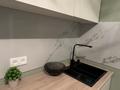 1-бөлмелі пәтер · 33 м² · 5/9 қабат, мкр Кайрат, Туркестан 115 — Рыскулова-Кульжинка, вдоль Рыскулова, бағасы: 220 000 ₸ в Алматы, Турксибский р-н — фото 9
