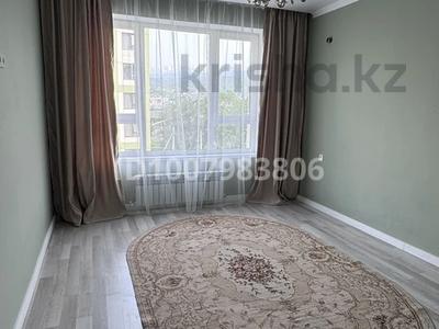 1-бөлмелі пәтер · 33 м² · 5/9 қабат, мкр Кайрат, Туркестан 115 — Рыскулова-Кульжинка, вдоль Рыскулова, бағасы: 220 000 ₸ в Алматы, Турксибский р-н
