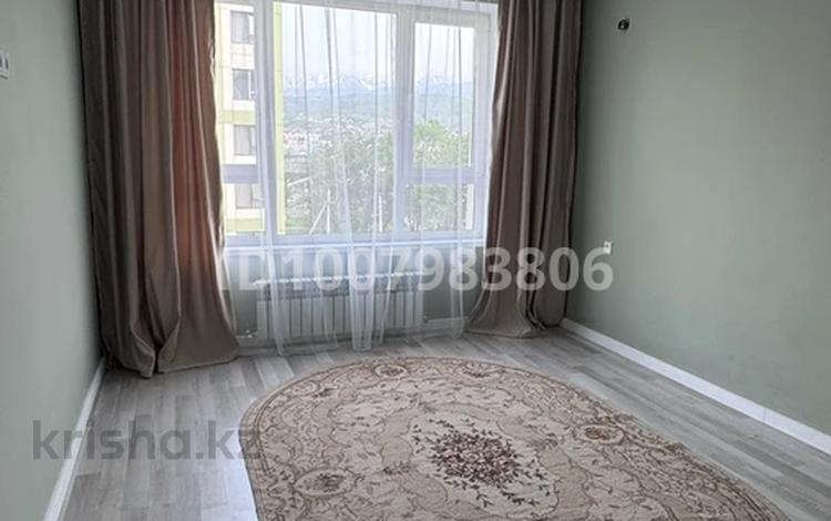 1-бөлмелі пәтер · 33 м² · 5/9 қабат, мкр Кайрат, Туркестан 115 — Рыскулова-Кульжинка, вдоль Рыскулова, бағасы: 220 000 ₸ в Алматы, Турксибский р-н — фото 29