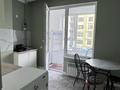 1-бөлмелі пәтер · 33 м² · 5/9 қабат, мкр Кайрат, Туркестан 115 — Рыскулова-Кульжинка, вдоль Рыскулова, бағасы: 220 000 ₸ в Алматы, Турксибский р-н — фото 5