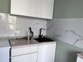 1-бөлмелі пәтер · 33 м² · 5/9 қабат, мкр Кайрат, Туркестан 115 — Рыскулова-Кульжинка, вдоль Рыскулова, бағасы: 220 000 ₸ в Алматы, Турксибский р-н — фото 8