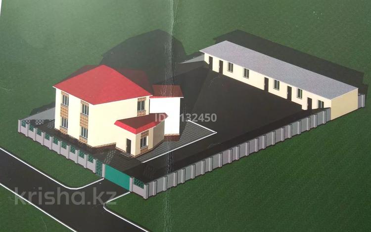 Отдельный дом · 6 комнат · 200 м² · 10 сот., 23-й мкр, Приозерное-3 130 за 80 млн ₸ в Актау — фото 2