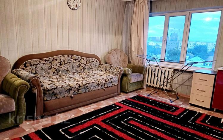 1-комнатная квартира · 31 м² · 5/5 этаж, Ауэзова 25 за 120 000 ₸ в Семее — фото 9