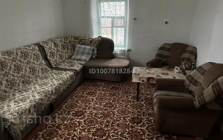 Отдельный дом · 3 комнаты · 60 м², Семашко 16 — Аблайхана Семашко за 110 000 ₸ в Талдыкоргане — фото 3