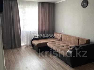 1-комнатная квартира · 45 м² · 4/5 этаж, Мухамеджанова 5 за 10 000 ₸ в Балхаше