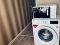1-комнатная квартира · 45 м² · 4/5 этаж, Мухамеджанова 5 за 10 000 ₸ в Балхаше — фото 8