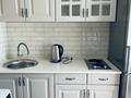 1-комнатная квартира · 45 м² · 4/5 этаж, Мухамеджанова 5 за 10 000 ₸ в Балхаше — фото 4