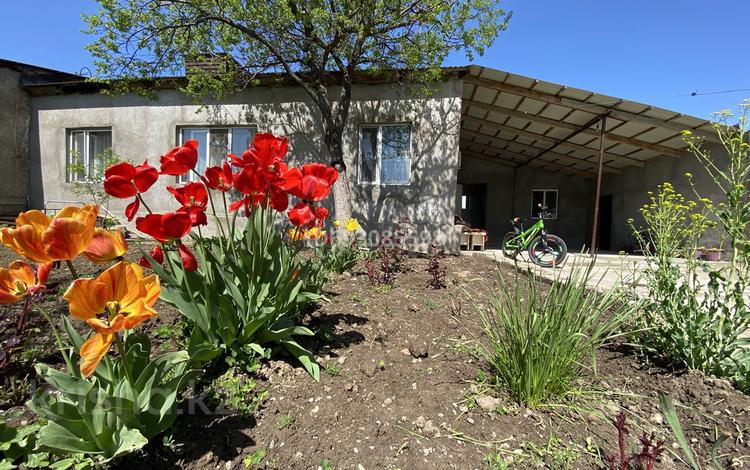 Отдельный дом · 5 комнат · 321 м² · 10 сот., мкр Тассай, Жургенова 4 — К.Тиленшин за 21 млн 〒 в Шымкенте, Каратауский р-н — фото 11