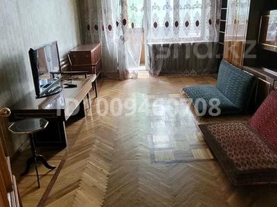 3-комнатная квартира · 83.2 м² · 5/5 этаж, Абая 17 — Абая Достык за 400 000 ₸ в Алматы, Медеуский р-н