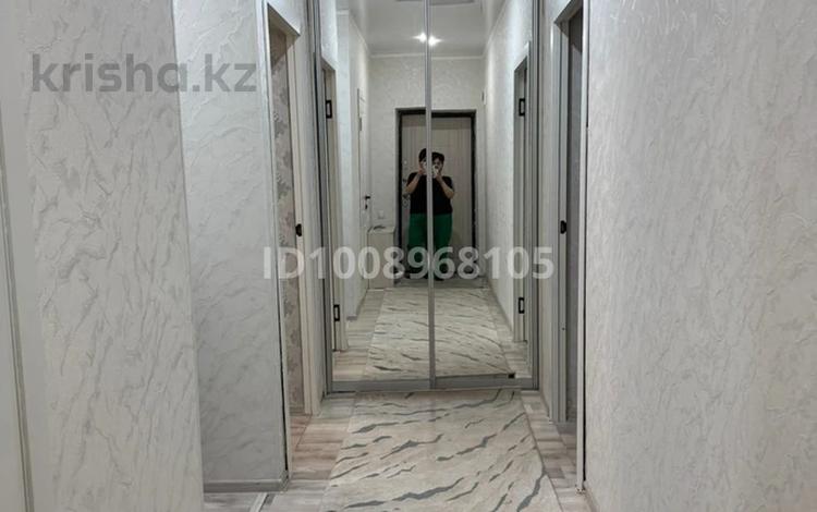 2-бөлмелі пәтер · 58 м² · 1 қабат, 16-й мкр 43/1, бағасы: 19.5 млн ₸ в Актау — фото 2