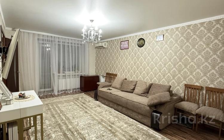 3-бөлмелі пәтер · 82 м² · 1/5 қабат, Касымханова 16, бағасы: 39 млн ₸ в Костанае — фото 2