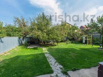 Отдельный дом · 4 комнаты · 80 м² · 6 сот., мкр Кемел (Первомайское), Шекспира 484 за 57 млн ₸ в Алматы, Жетысуский р-н